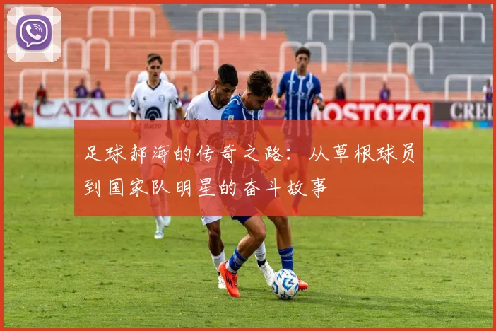 足球郝海的传奇之路：从草根球员到国家队明星的奋斗故事