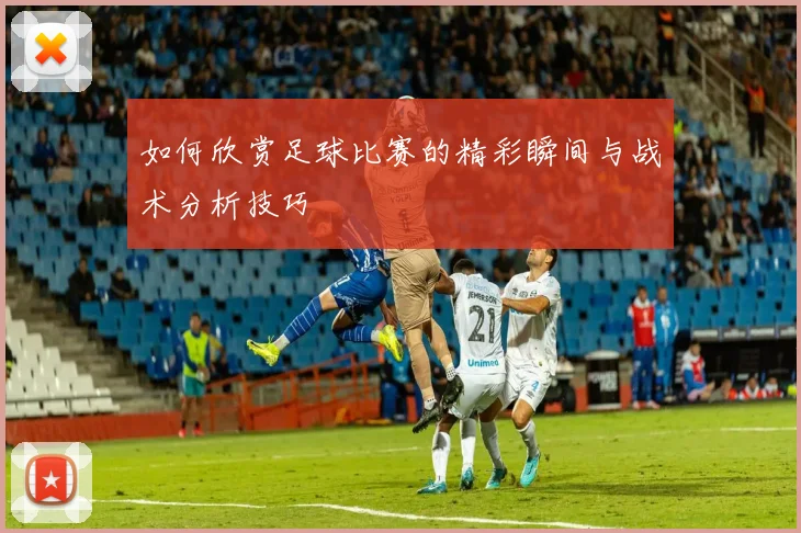 如何欣赏足球比赛的精彩瞬间与战术分析技巧
