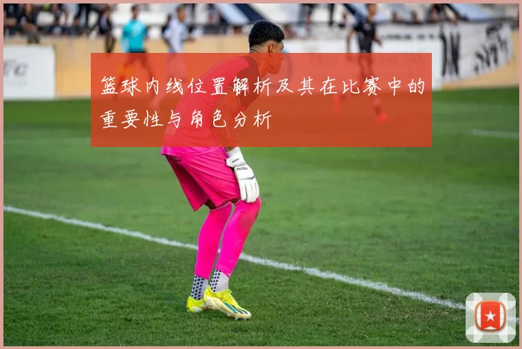 篮球内线位置解析及其在比赛中的重要性与角色分析