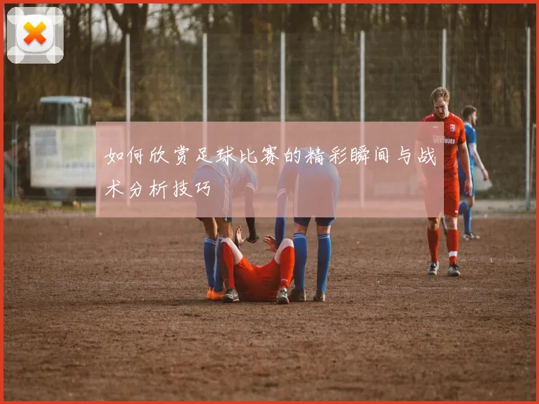 如何欣赏足球比赛的精彩瞬间与战术分析技巧